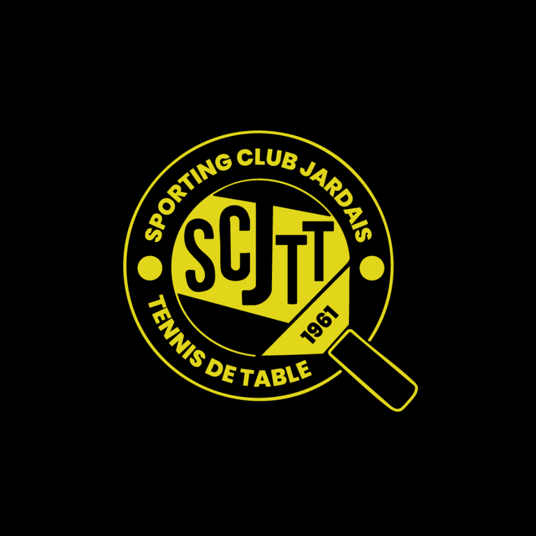 SPORTING CLUB JARDAIS TENNIS DE TABLE
